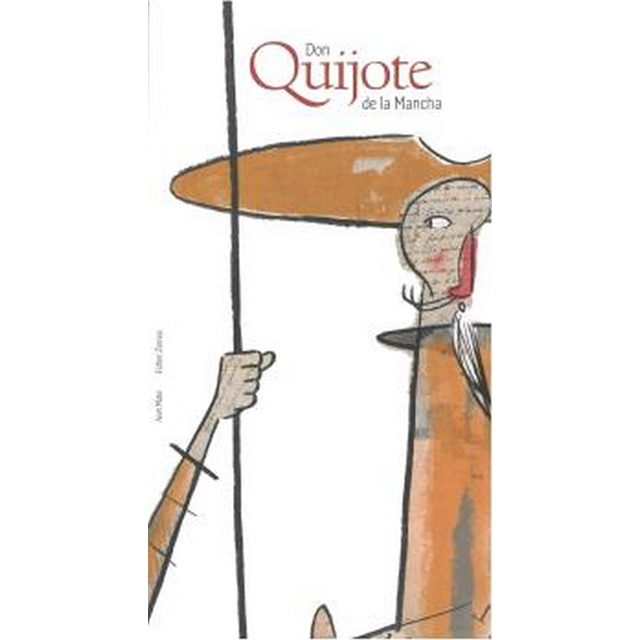 Imagem 0 de Don Quijote De La Mancha