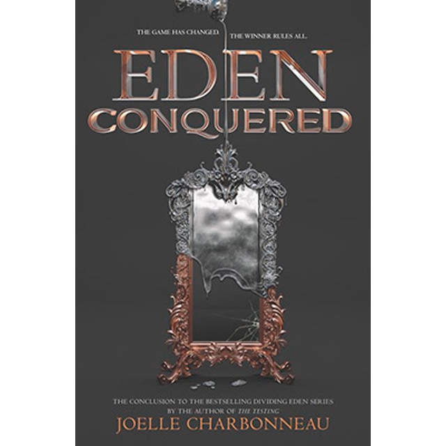Eden Conquered 1