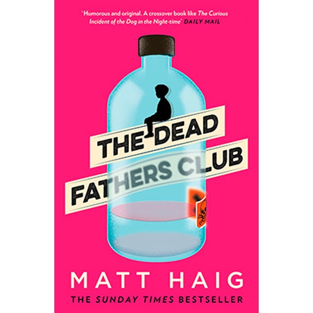 The Dead Fathers Club 1