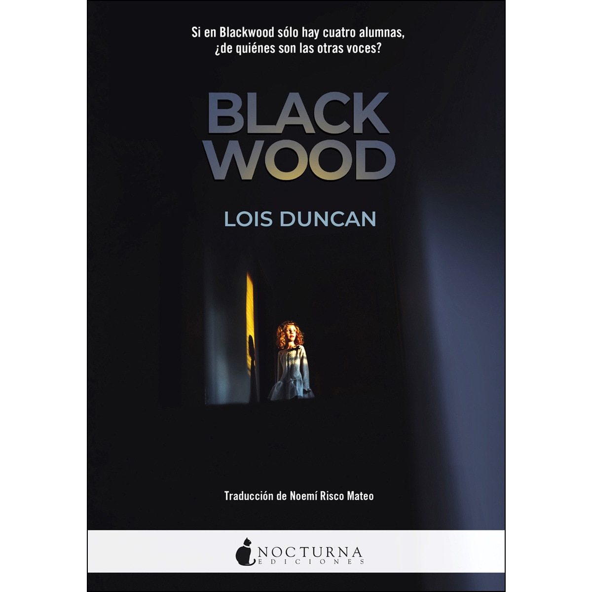 Blackwood(Tapa blanda) 1