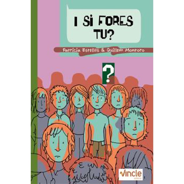 Imagen 0 de I si fores tu?