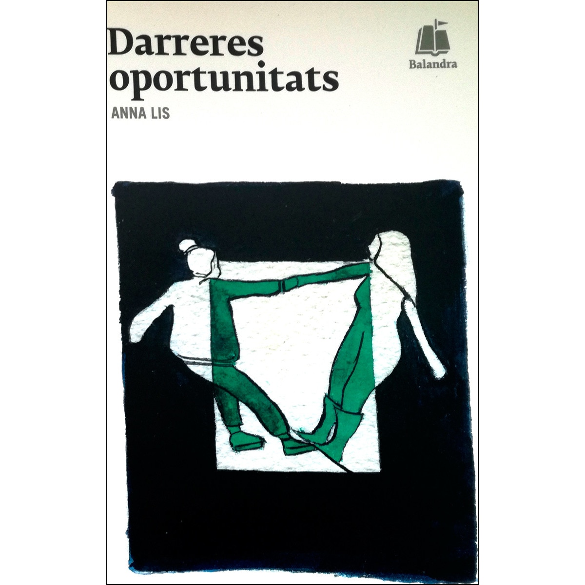 Imagen 0 de DARRERES OPORTUNITATS  (Tapa blanda)
