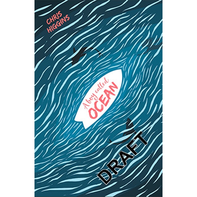 A Boy Called Ocean 1