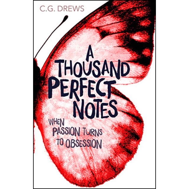 A Thousand Perfect Notes 1