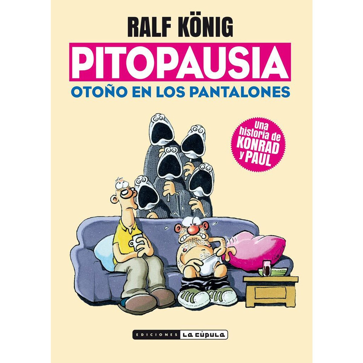 PITOPAUSIA: OTOÑO EN LOS PANTALONES (Capa mole com abas) 1