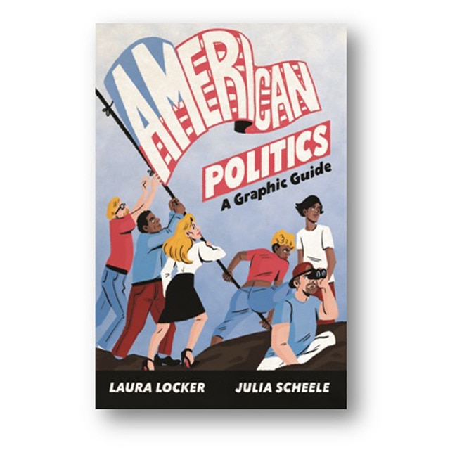 Introducing American Politics (Large Format) 1