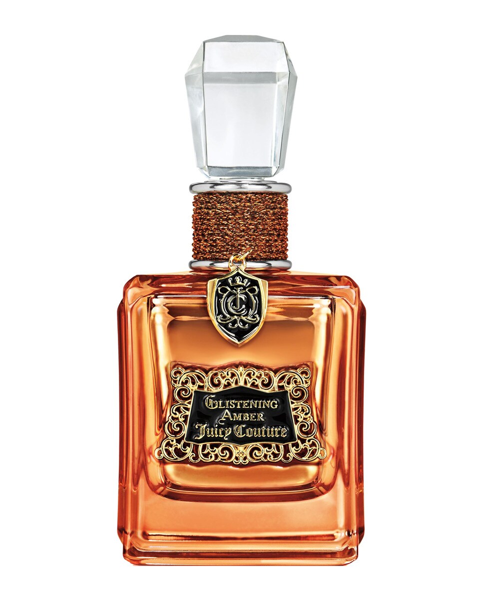 Juicy Couture - Eau De Parfum Glistening Amber 100 Ml