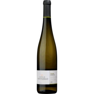 Vinho Branco do Douro Viosinho garrafa 75 cl - Quinta De Ventozelo