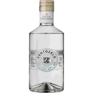 Gin Premium garrafa 50 cl - Quinta De Ventozelo