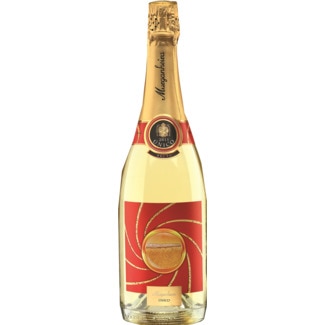 Espumante Bruto Único garrafa 75 cl - Murganheira