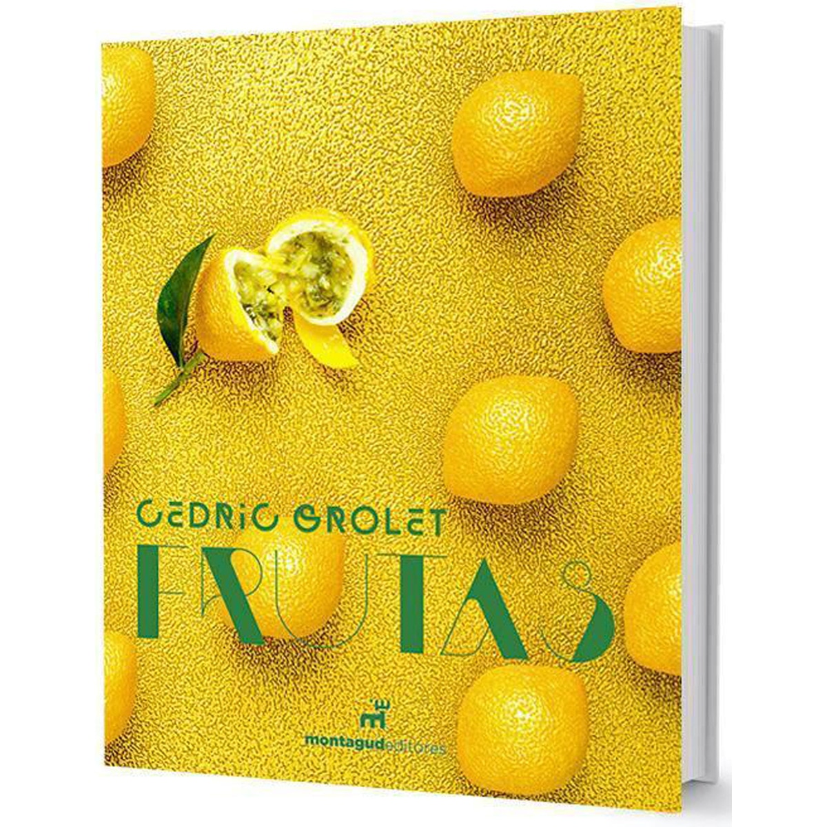 Imagem 0 de Frutas (Capa dura)