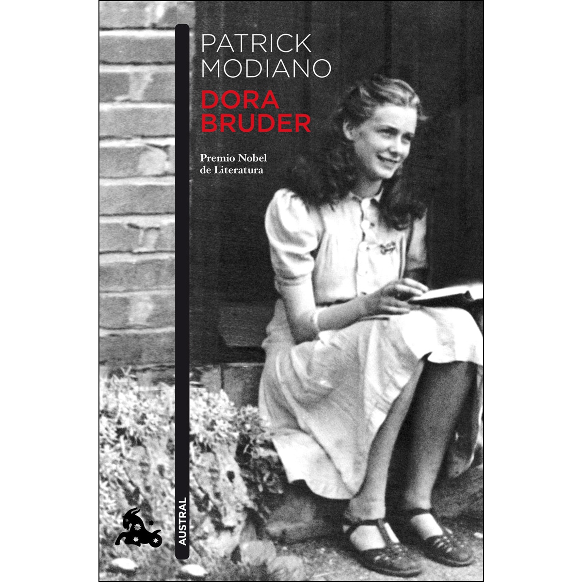 Imagen 0 de Dora Bruder