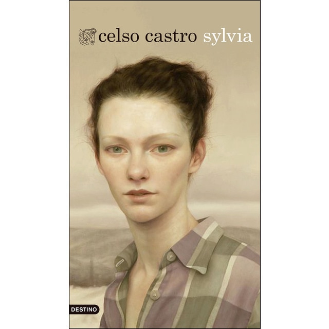 Imagen 0 de Sylvia  (Tapa blanda con solapas)