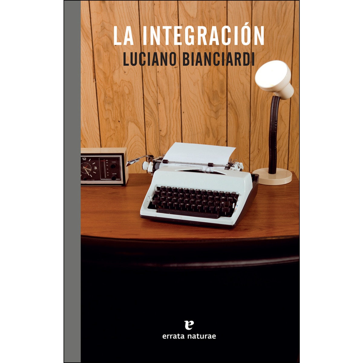 La Integración 1