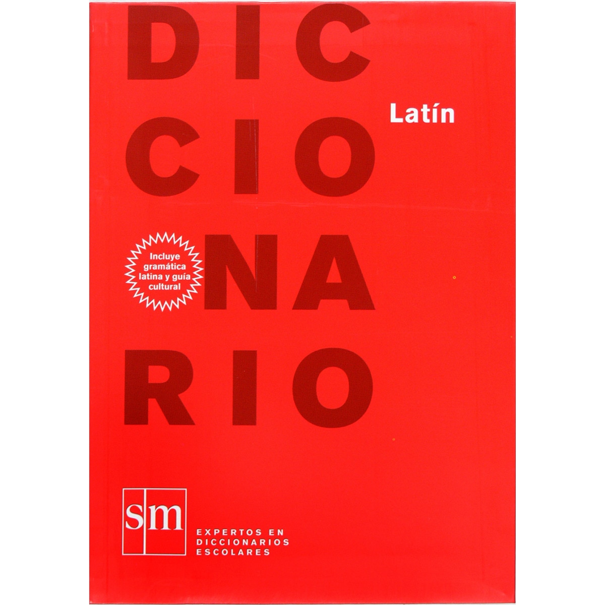 Imagem 0 de Diccionario Latín