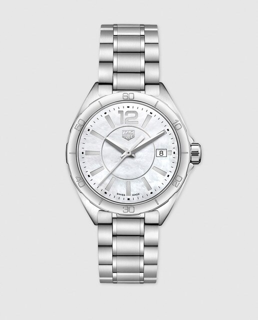 Reloj Tag Heuer WBJ1318.BA0666 Mujer Reloj Tag Heuer WBJ1318.BA0666 Mujer