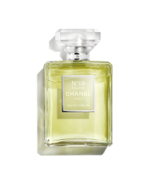 Chanel 19 el corte inglés Clearance