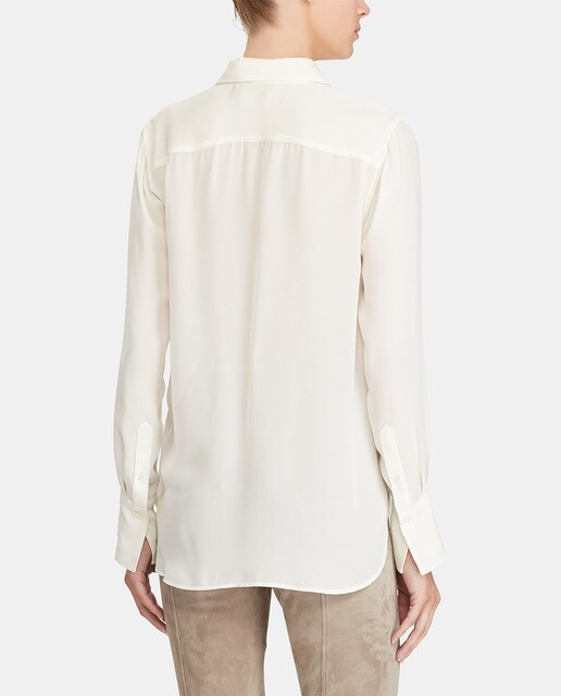 blusas ralph lauren el corte ingles