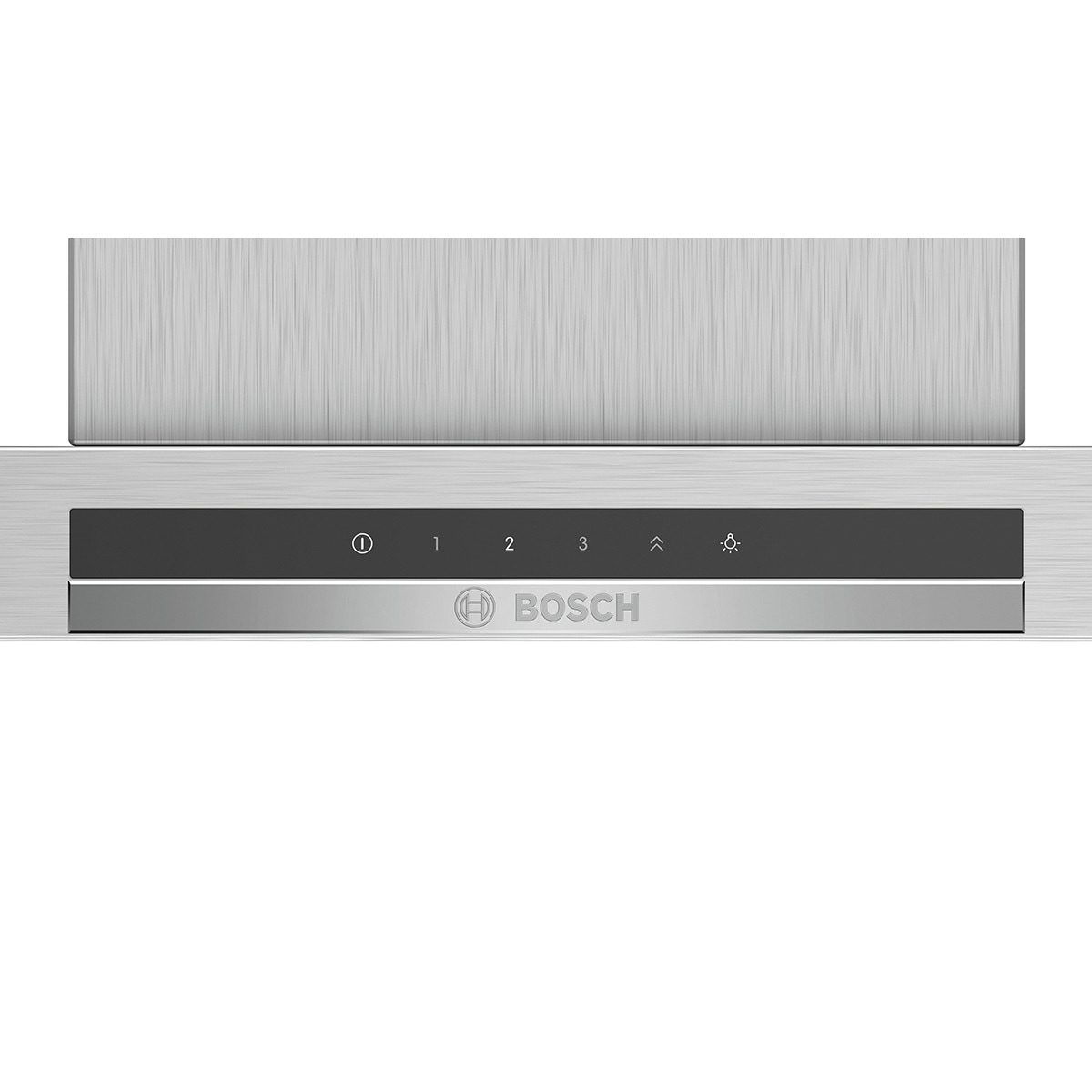 Exaustor de Parede Bosch Série 4 DWB77IM50 com 4 Velocidades e de 75 cm - Inox Aço-5