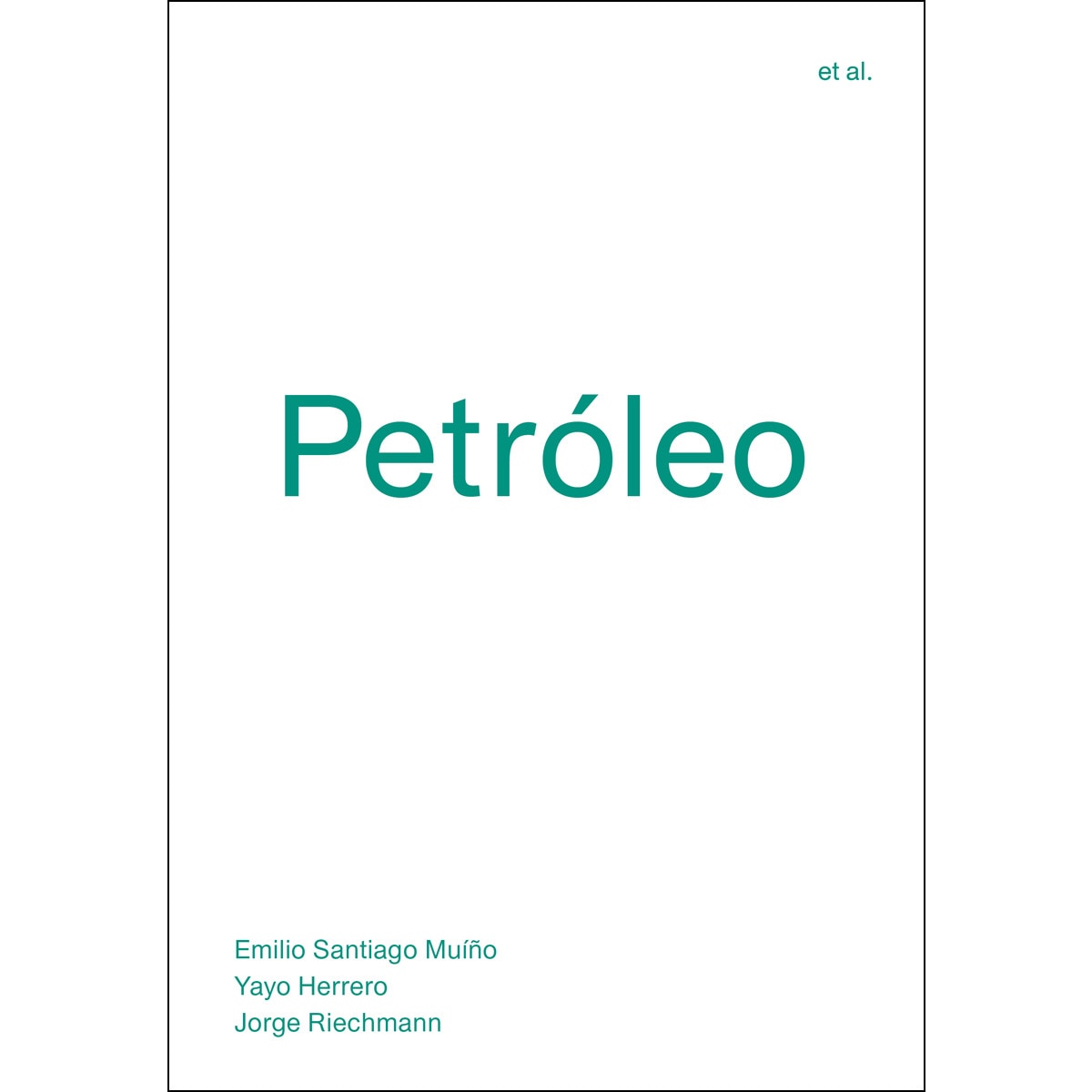Petróleo 1