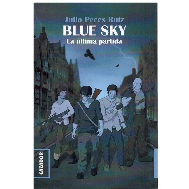 Imagem 0 de Blue Sky: La Última Partida