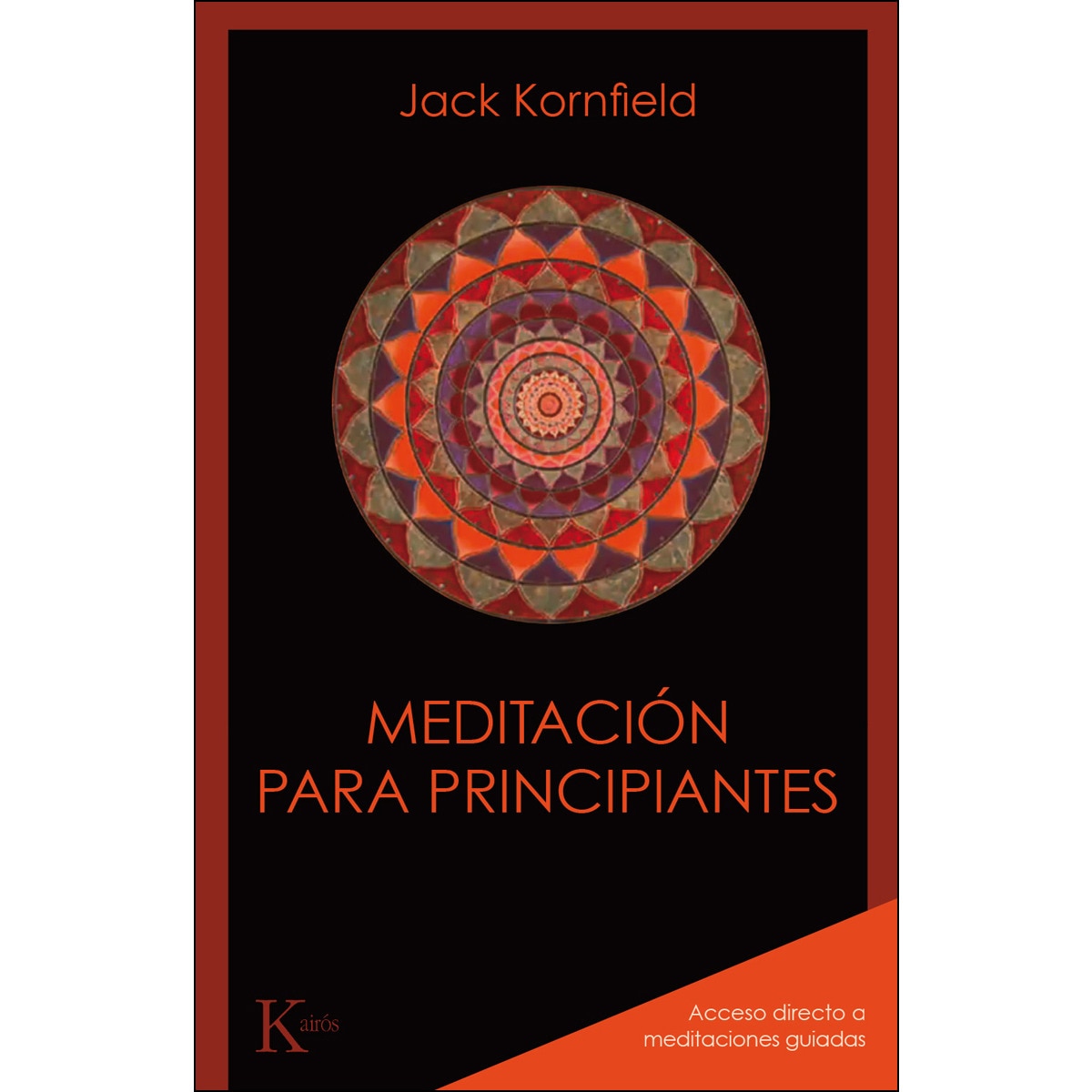 Imagem 0 de Meditación Para Principiantes