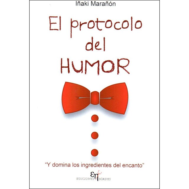 Imagem 0 de El Protocolo Del Humor