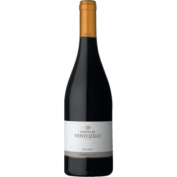 Vinho Tinto do Douro Essência garrafa 75 cl