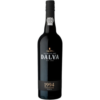 Vinho do Porto Colheita 1994 garrafa 75 cl - Dalva