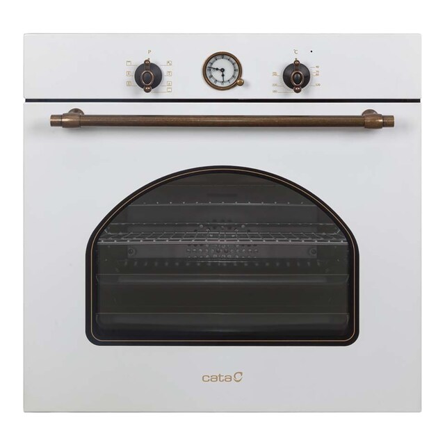 Imagen 0 de Horno multifunción Cata AquaSmart - MRA 7108 WH