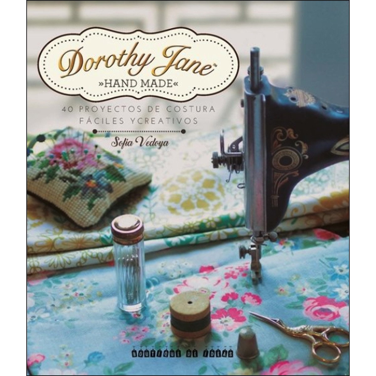 Dorothy Jane 1