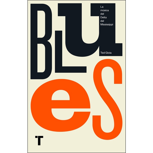 Imagem 0 de Blues: La música del Delta del Mississippi (Capa mole com abas)