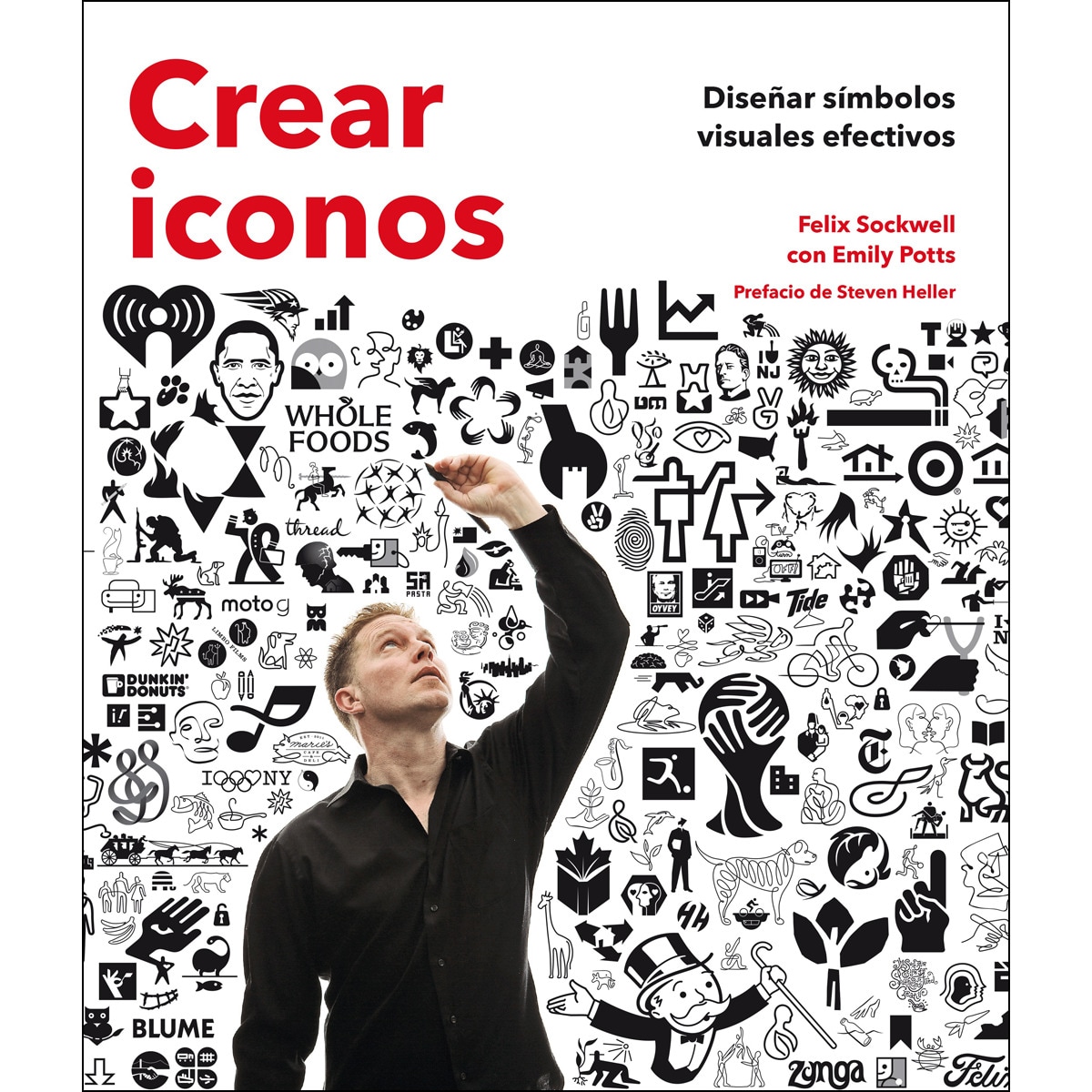 Crear iconos(Tapa blanda) 1