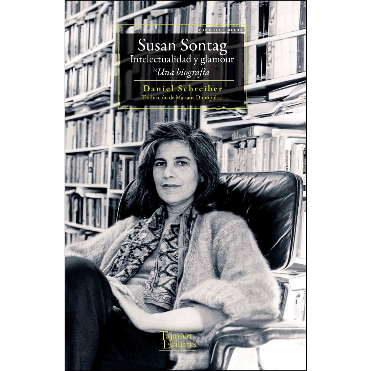 Imagem 0 de Susan Sontag