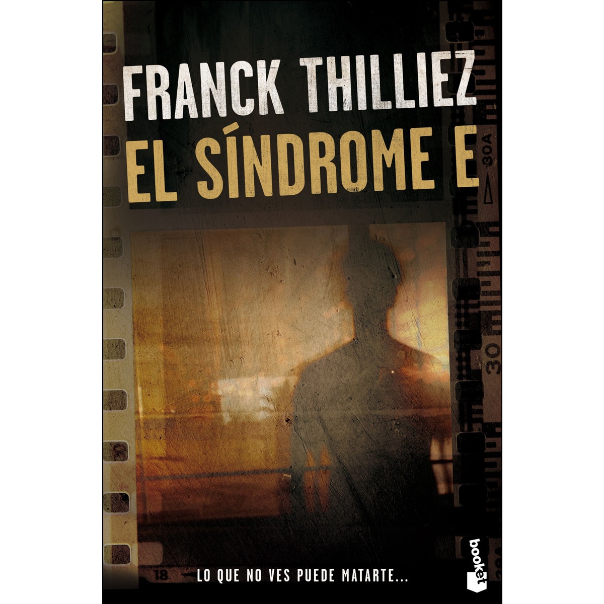 El síndrome E (Bolsillo) (Tapa blanda) 1