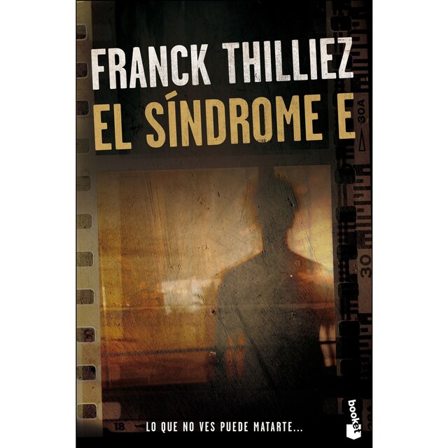 Imagen 0 de El síndrome E  (Bolsillo) (Tapa blanda)