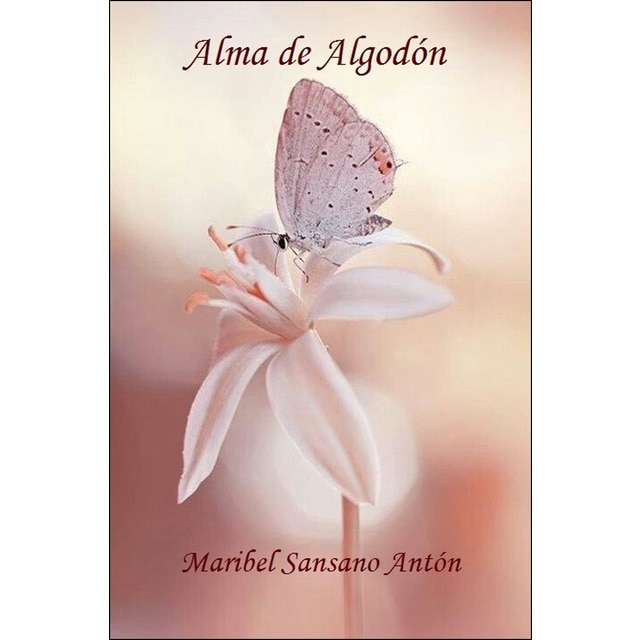 Imagem 0 de Alma de algodón