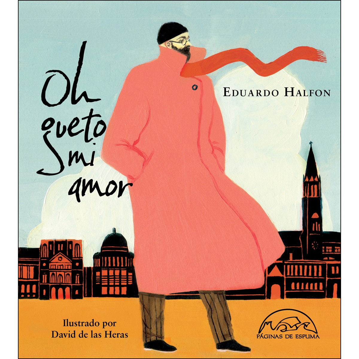 Imagem 0 de Oh gueto mi amor