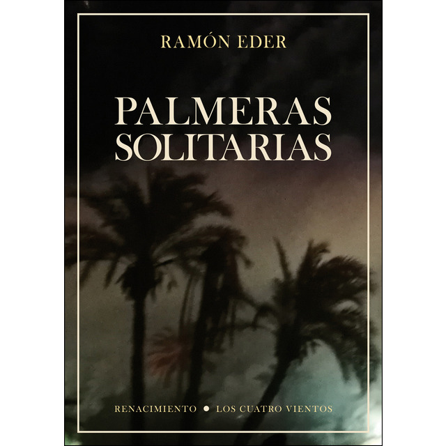 Imagem 0 de Palmeras solitarias(Tapa blanda)