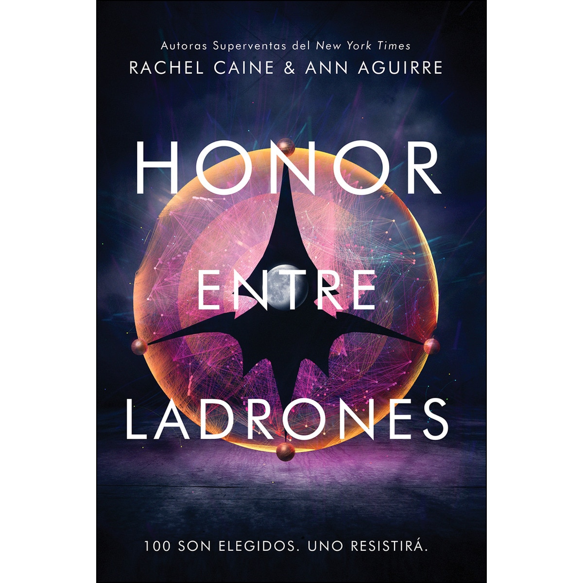 Honor Entre Ladrones 1