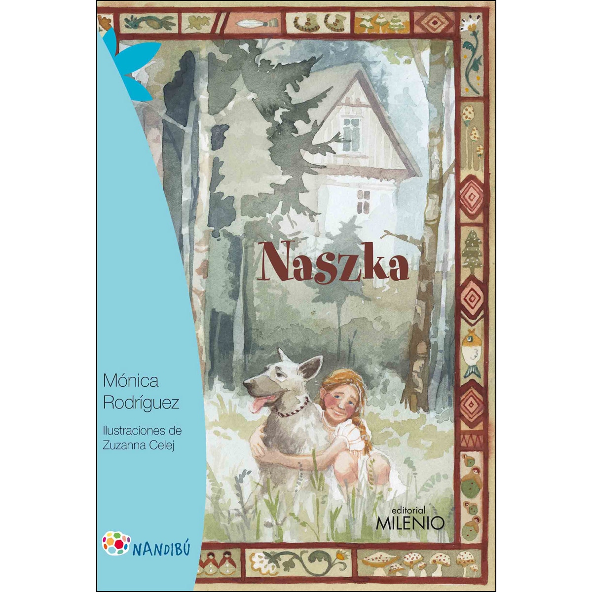 Naszka 1