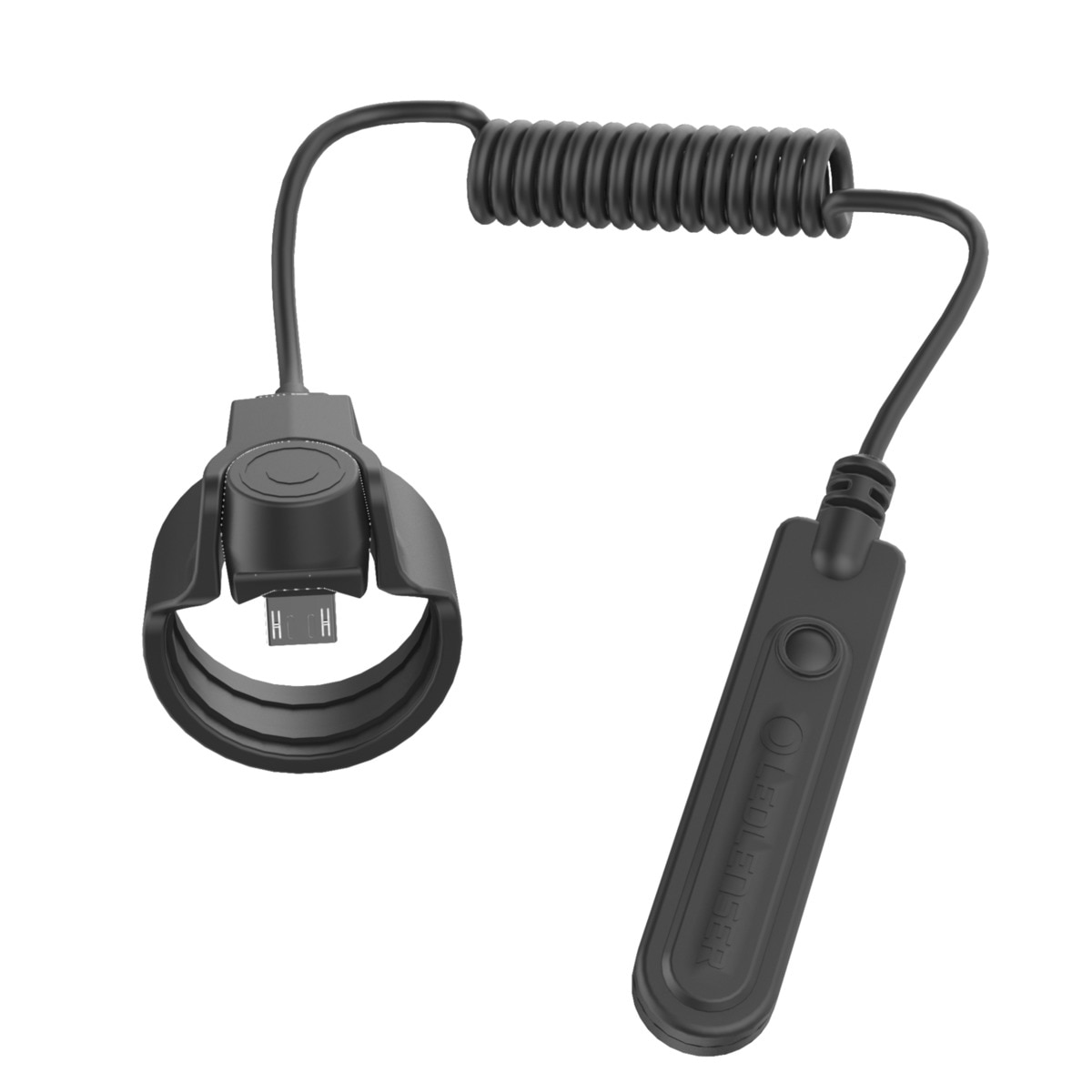 Botão Remoto para MT10 Preto-1