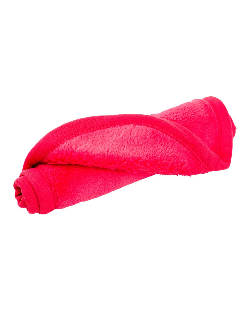MakeUp Eraser - Toallita Desmaquillante Red