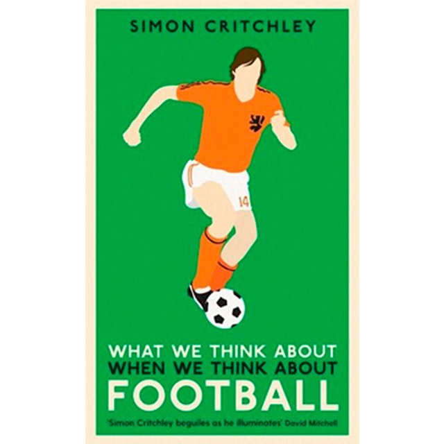 What We Think About When We Think Aboutfootball 1