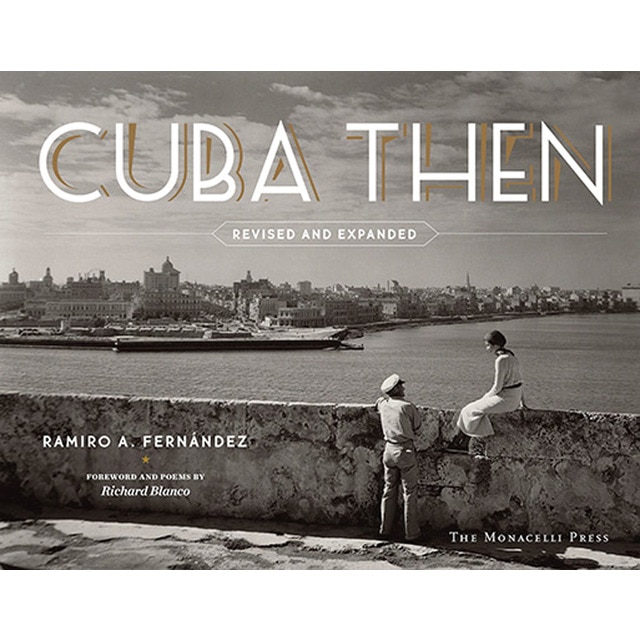 Cuba Then 1
