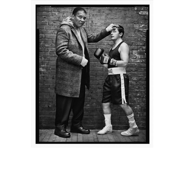 Mark Seliger Photographs 1