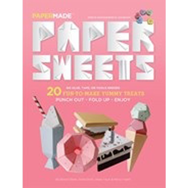 Imagen 0 de Paper sweets