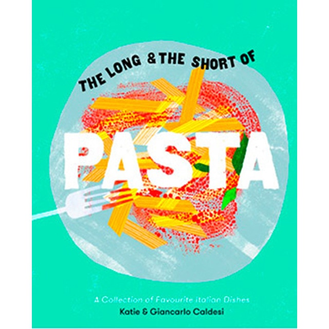 The Long And The Short Of Pasta 1