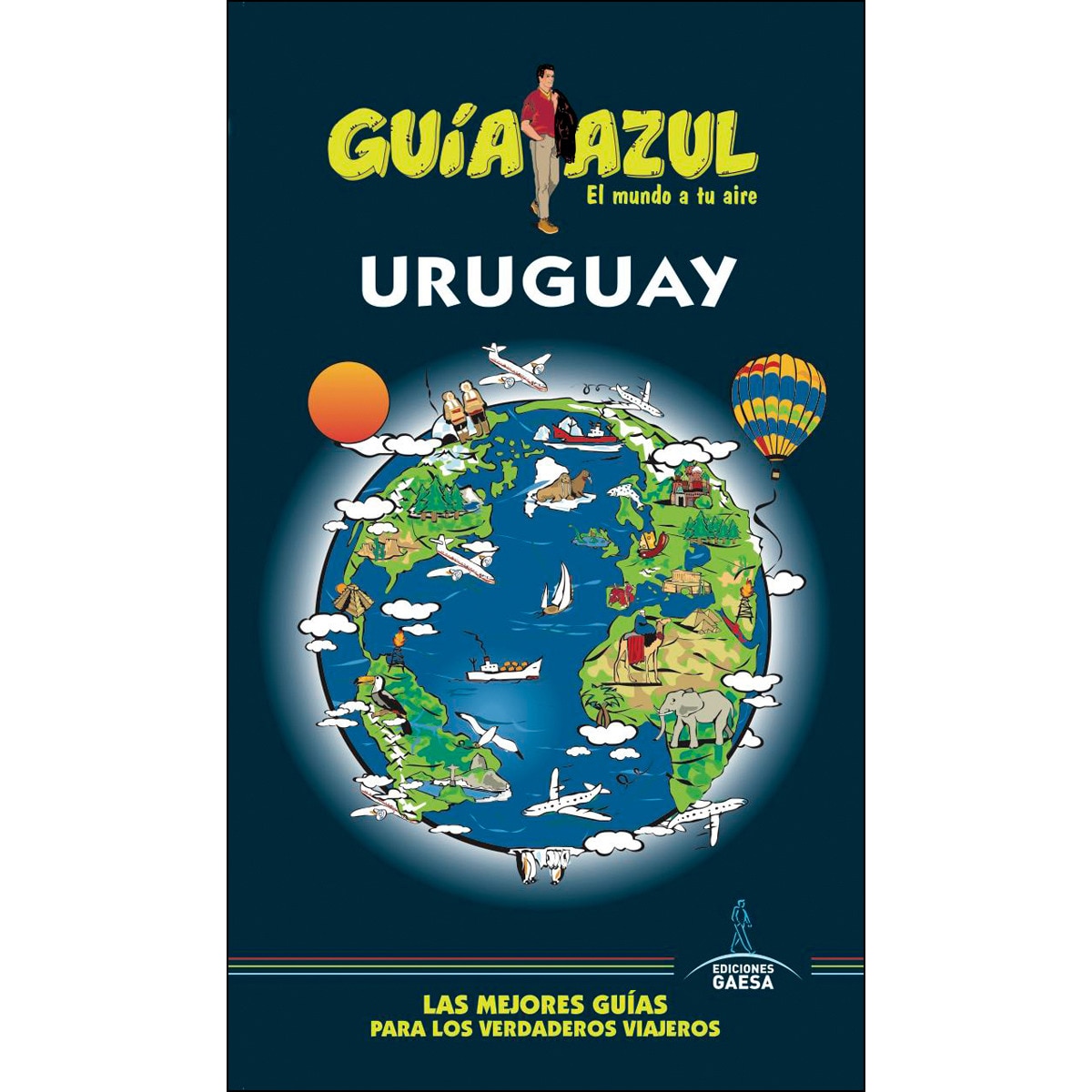 Uruguay 1