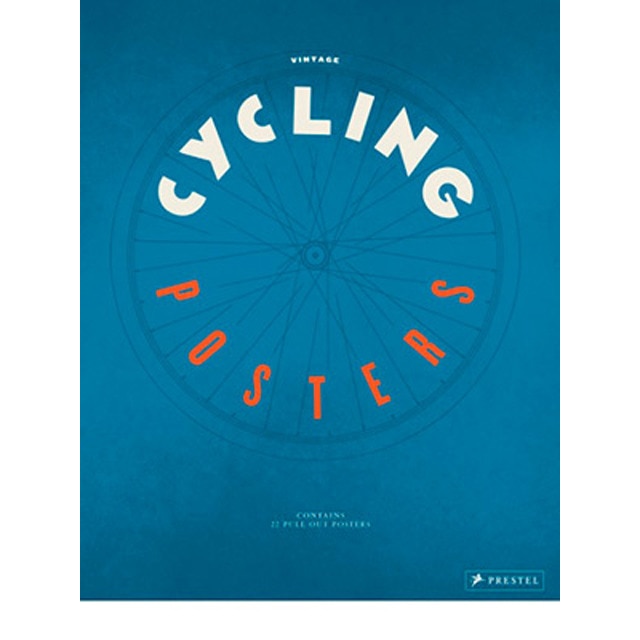 Imagem 0 de Vintage Cycling Posters